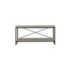 Rack P/tv Dynamica 120x30x56cm C/02 Prateleiras