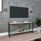 Rack P/tv Dynamica 120x30x56cm C/02 Prateleiras