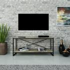 Rack P/tv Dynamica 120x30x56cm C/02 Prateleiras