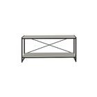 Rack P/tv Dynamica 120x30x56cm C/02 Prateleiras