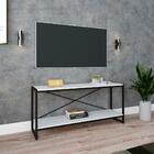 Rack P/tv Dynamica 120x30x56cm C/02 Prateleiras