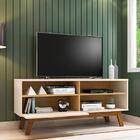 Rack Paládio Branco 136 Cm