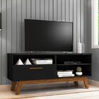 Rack Paládio Branco 136 Cm