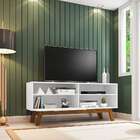 Rack Paládio Branco 136 Cm