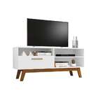 Rack Paládio Branco 136 Cm