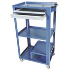 Rack Para Computador Aberto C/ 02 Gavetas R3 - Fercar