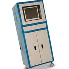 Rack Para Computador Com 2 Prateleiras E Visor De Vidro Rpcv0