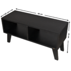 Rack Para Decoração