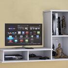 Rack Para Notbook Multiuso Bancada Suspensa Aereo Alto Brilho