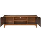 Rack Para Sala 160 Cm 011072 Dcasa