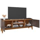 Rack Para Sala 160 Cm 011072 Dcasa