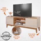 Rack Para Sala 160 Cm 011072 Dcasa