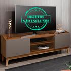 Rack Para Sala 160 Cm 011072 Dcasa