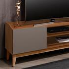 Rack Para Sala 160 Cm 011072 Dcasa