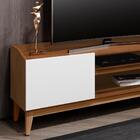 Rack Para Sala 160 Cm 011072 Dcasa