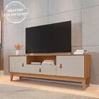 Rack Para Sala 160 Cm 011096 Dcasa