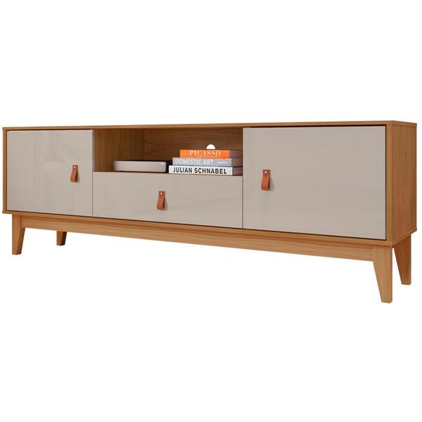 Rack Para Sala 160 Cm 011096 Dcasa