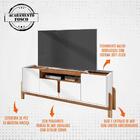 Rack Para Sala 170 Cm 011080 Dcasa