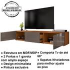 Rack Para Sala 180 Cm 011082 Dcasa