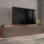 Rack Para Sala 180 Cm 011082 Dcasa