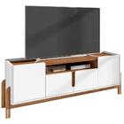 Rack Para Sala 190 Cm 011081 Dcasa