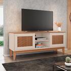 Rack Para Sala 2 Portas 011075 Dcasa