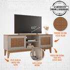 Rack Para Sala 2 Portas 011075 Dcasa