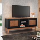 Rack Para Sala 2 Portas 011075 Dcasa