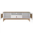 Rack Para Sala 60 Polegadas 011076 Dcasa