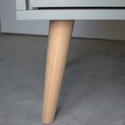 Rack Para Sala De Estar 180cm Viena Verti