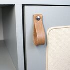 Rack Para Sala De Estar Viena 140cm Verti