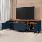 Rack Para Sala Tv 180 Cm 011083 Dcasa