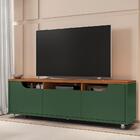 Rack Para Sala Tv 180 Cm 011083 Dcasa