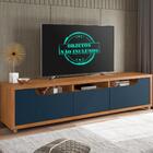 Rack Para Sala Tv 60 Polegadas 011079 Dcasa