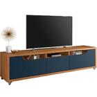 Rack Para Sala Tv 60 Polegadas 011079 Dcasa