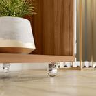 Rack Para Sala Tv Até 70" Nt1290 Notável Móveis