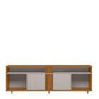 Rack Para Sala Tv Até 70" Nt1290 Notável Móveis