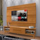 Rack Para Tv 1.80 Real Nature