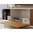 Rack Para Tv 1.8 Oliver Off White Tauari