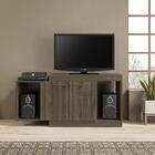 Rack Para Tv 2 Portas 2301 Madeirado Carraro