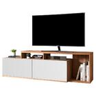 Rack Para Tv 50 Pol Linea Rac6002 Apt