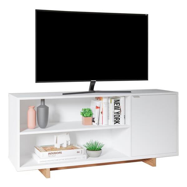 Rack Para Tv 50 Pol Nomad Rac6001 Apt Leroy Merlin