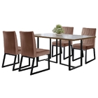 Rack Para Tv 55 Polegadas 2 Gavetas 100% Madeira Maciça Bella