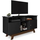 Rack Para Tv 58 Polegadas Mdf 01611703 Lpa