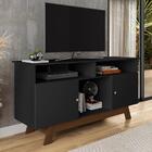 Rack Para Tv 58 Polegadas Mdf 01611703 Lpa