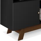 Rack Para Tv 58 Polegadas Mdf 01611703 Lpa