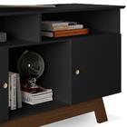 Rack Para Tv 58 Polegadas Mdf 01611703 Lpa