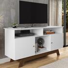 Rack Para Tv 58 Polegadas Mdf 01611703 Lpa