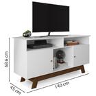 Rack Para Tv 58 Polegadas Mdf 01611703 Lpa