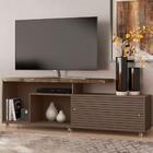 Rack Para Tv 65 Polegadas 3971 Madetec